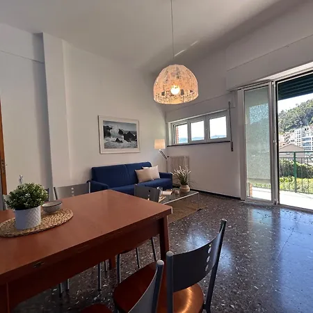 דירה La Casa Sul Mare By World
