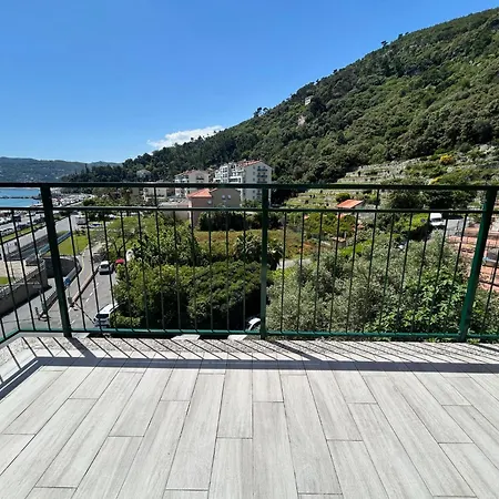 La Casa Sul Mare By World