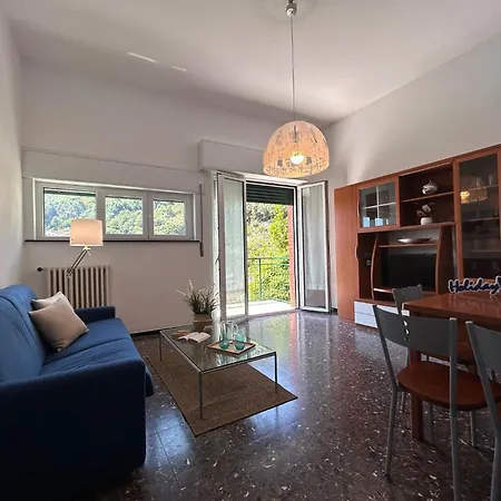 Apartment La Casa Sul Mare By World Spotorno