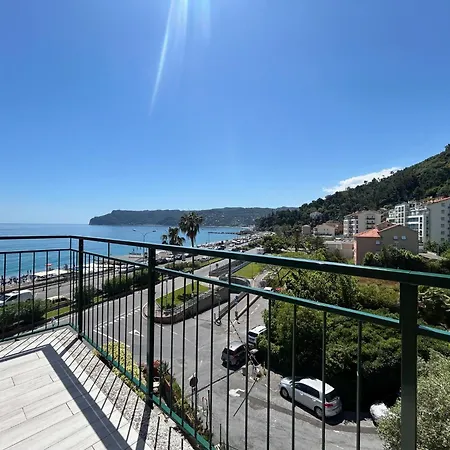 La Casa Sul Mare By World Apartment