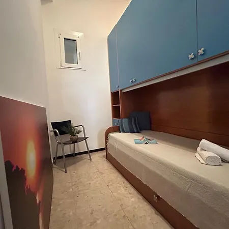 La Casa Sul Mare By World * Spotorno