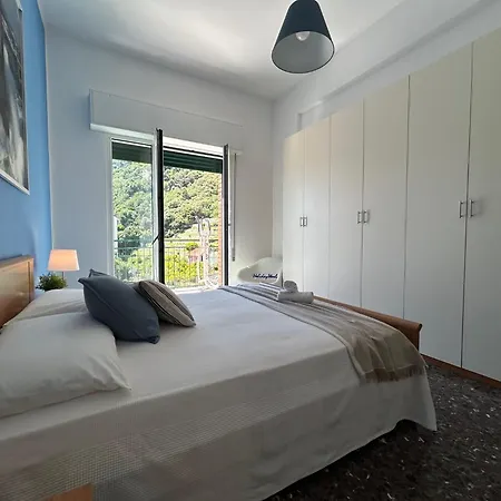 La Casa Sul Mare By World * ספוטורנו