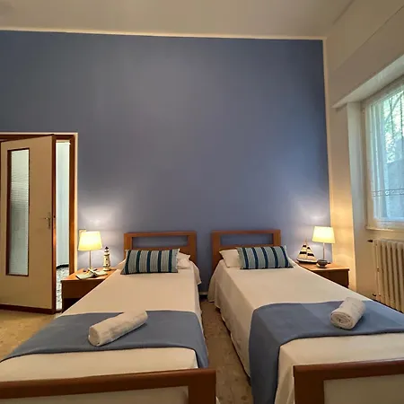 La Casa Sul Mare By World ספוטורנו