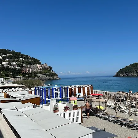 La Casa Sul Mare By World דירה ספוטורנו