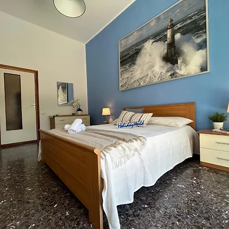 La Casa Sul Mare By World Spotorno
