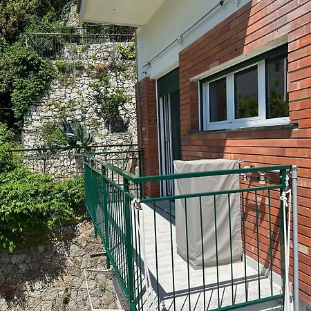 La Casa Sul Mare By World * ספוטורנו